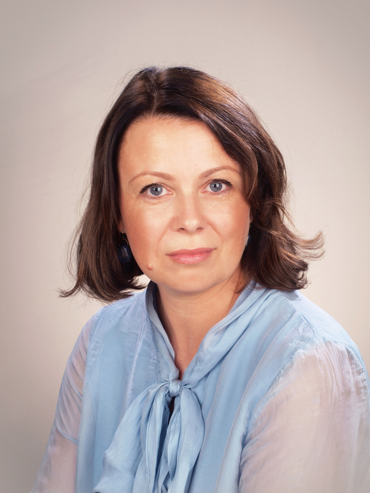 Viktorija Zariņa